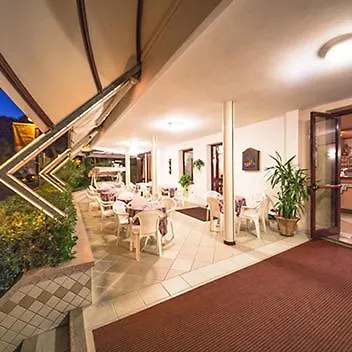 Hotel Rosa Gatteo a Mare