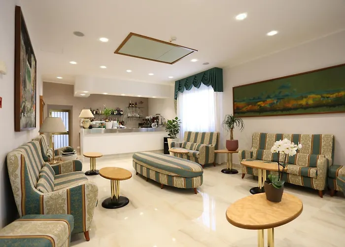 Hotel Gigliola Gatteo a Mare