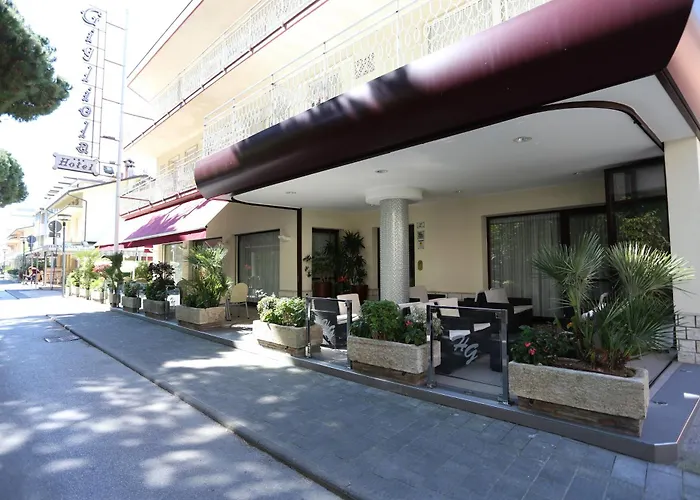 Hotel Gigliola Gatteo a Mare