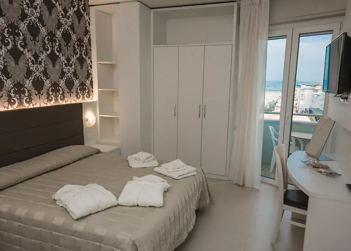 Hotel Capitol Gatteo a Mare